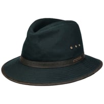 Ava Katoenen Outdoor Hoed by Stetson - 69,00 &euro;