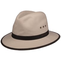 Ava Katoenen Outdoor Hoed by Stetson - 69,00 &euro;