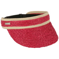 Avestina Rafia Visor by Seeberger - 29,95 &euro;