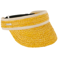 Avestina Rafia Visor by Seeberger - 29,95 &euro;