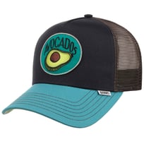 Avocado HFT Trucker Pet by Djinns - 34,99 &euro;