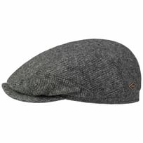 Aysgarth Wool Driver Pet by JJ Hats - 119,00 &euro;