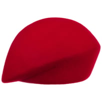 B�ret Fabiana en Feutre by Lierys - 59,95 &euro;