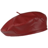 B�ret en Cuir Synth�tique by Lipodo - 35,95 &euro;