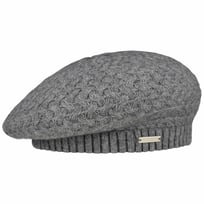 B�ret en Tricot Yakina Merino by Seeberger - 59,95 &euro;
