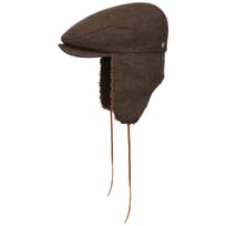 BARREL EARFLAP SNAP CAP by Brixton - 79,95 &euro;