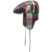 BARREL Earflap SNAP pet by Brixton - 74,95 &euro;