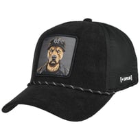 Bad Dog Patch Premium Trucker Pet by Capslab - 39,95 &euro;