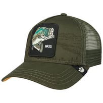 Badlands Bass Trucker Pet by Goorin Bros. - 49,95 &euro;