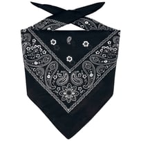 Bandana Doek by Lipodo - 3,95 &euro;