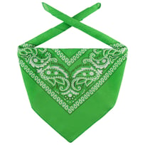 Bandana Doek by Lipodo - 3,95 &euro;