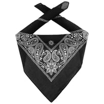 Bandana Doek by Lipodo - 3,95 &euro;