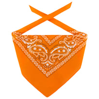 Bandana Doek by Lipodo - 3,95 &euro;