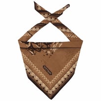 Bandana Last Drop by Stetson - 35,00 &euro;