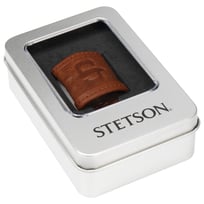 Bandana Leather Loop by Stetson - 19,90 &euro;