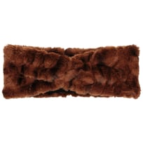 Bandeau Fake Fur by Gebeana - 39,95 &euro;
