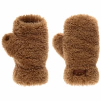 Bantota Teddy Fingerlose Handschoenen by Barts - 39,99 &euro;