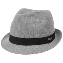 Bardolino Trilby Katoen Hoed by Chillouts - 29,99 &euro;