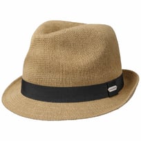 Bardolino Trilby Katoen Hoed by Chillouts - 29,99 &euro;