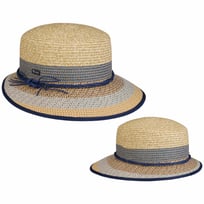 Barlinda Hoed met Schuine Rand by Lipodo - 39,95 &euro;