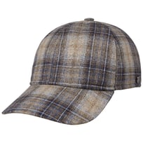 Baseballpet Geruit by Lierys - 99,00 &euro;