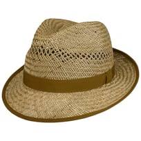 Basic Bogart Strohoed by Lipodo - 24,95 &euro;