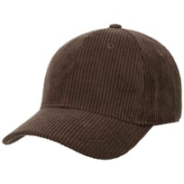 Basic Corduroy Baseball Cap - 19,95 &euro;