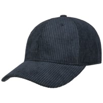 Basic Corduroy Baseball Cap - 19,95 &euro;