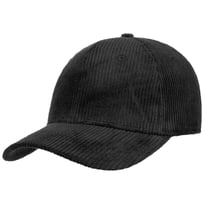Basic Corduroy Baseball Cap - 19,95 &euro;