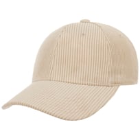 Basic Corduroy Baseball Cap - 19,95 &euro;