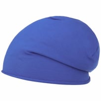 Basic Jersey Beanie Kindermuts - 14,95 &euro;