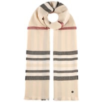 Basic Sjaal met Ruitjes by Fraas - 39,95 &euro;