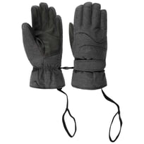 Basic Ski Handschoenen by Barts - 34,99 &euro;