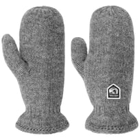 Basic Wool Vuisthandschoenen by Hestra - 39,95 &euro;