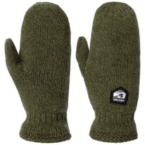 Basic Wool Vuisthandschoenen by Hestra - 39,95 &euro;