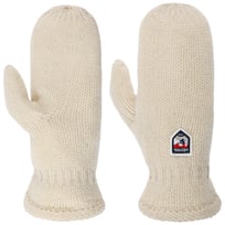 Basic Wool Vuisthandschoenen by Hestra - 39,95 &euro;