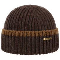 Beanie Muts Merino Wool by Stetson - 69,00 &euro;