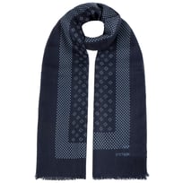 Bearsbridge Wollen Sjaal by Stetson - 69,00 &euro;