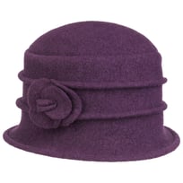 Beata Walkloden Hoed by Seeberger - 45,95 &euro;