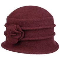 Beata Walkloden Hoed by Seeberger - 45,95 &euro;