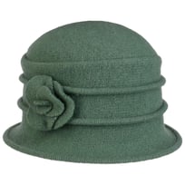 Beata Walkloden Hoed by Seeberger - 45,95 &euro;
