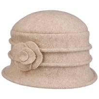 Beata Walkloden Hoed by Seeberger - 45,95 &euro;