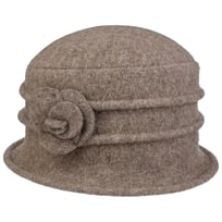Beata Walkloden Hoed by Seeberger - 45,95 &euro;