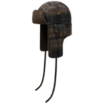 Beeswax Pilotenmuts by Stetson - 119,00 &euro;