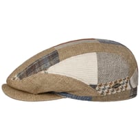 Belfast Patchwork Pet by JJ Hats - 79,00 &euro;