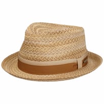 Bellano Toyo Player Strohoed by Stetson - 89,00 &euro;