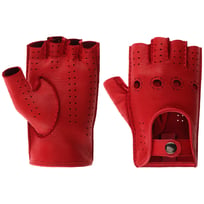 Bellaro Vingerloze Dameshandschoenen by Caridei - 99,00 &euro;