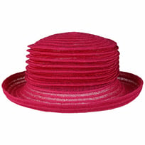 Belma Hennep Hoed by Mayser - 109,00 &euro;