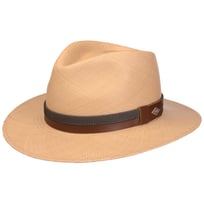 Benardo Traveller Panamahoed by JJ Hats - 189,00 &euro;