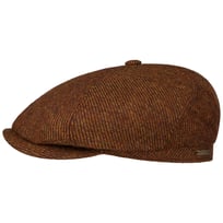 Bendavoa Wool 6 Panel Pet by Stetson - 79,00 &euro;